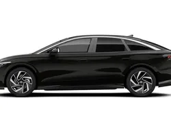 New 2026 VW ID.7 GTX Sedan | £58,811 (A bit pricey)