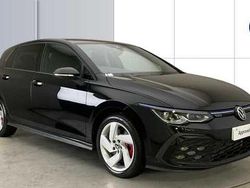 New 2025 VW Golf VIII | £30,495