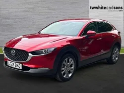 New 2025 Mazda CX-30 Exclusive-Line SUV | £27,950 (A bit pricey)