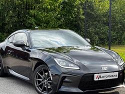 Black Used 2022 Toyota GR86 Coupe | £27,995 (Good price)