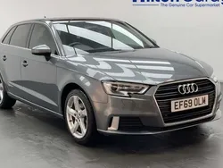 Used 2020 Audi A3 Sportback Sport Hatchback | £15,100 (Good price)