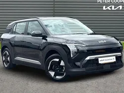 Used 2025 Kia EV3 2 SUV | £30,991 (Super price)