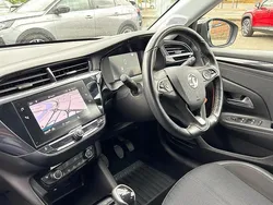 Blue Used 2020 Vauxhall Corsa Elite Hatchback | £10,394 (Fair price)