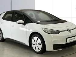 Used 2021 VW ID.3 Pro Performance Hatchback | £14,901 (Fair price)