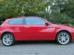 Used 2004 Alfa Romeo 147 Hatchback | £2,495