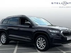 Used 2022 Skoda Kodiaq SE SUV | £23,248 (Super price)