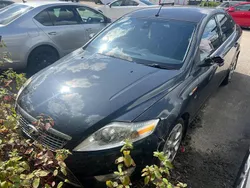 Grey Used 2008 Ford Mondeo Titanium X Hatchback | £795 (Super price)