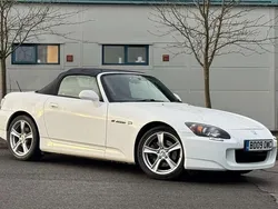 Used 2000 Honda S 2000 S Cabriolet | £21,995 (Fair price)