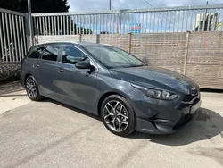 Grey Used 2023 Kia Ceed Sportswagon 3 Estate | £17,749 (Fair price)