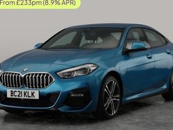 Used 2024 BMW 218 M Sport Coupe | £17,868 (Super price)