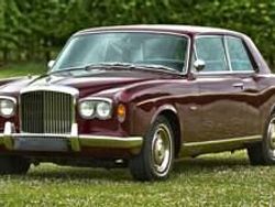 Others Used 1970 Bentley T1 Sedan | £62,000