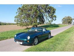 Used 1995 TVR Chimaera | £13,995