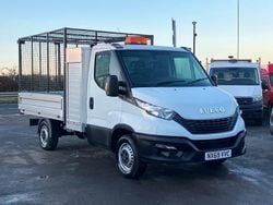 White Used 2019 Iveco Daily | £12,995 (Good price)