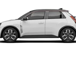 New 2025 Renault R5 Iconic Hatchback | £28,620