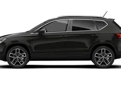 Used 2018 Seat Ateca Ecomotive SUV | £10,450 (Fair price)