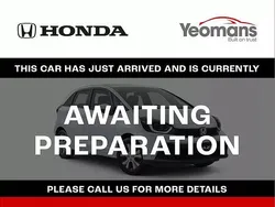 Blue Used 2021 Honda Jazz Hybrid Hatchback | £16,750 (Fair price)