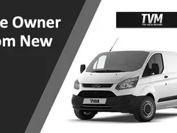 Black Used 2020 Renault Trafic Business Van | £13,475 (Good price)