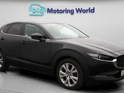 Used 2021 Mazda CX-30 Inclusive SUV | £19,600 (Fair price)