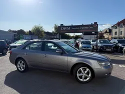 Grey Used 2006 Hyundai Sonata Sedan | £1,690