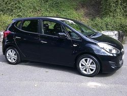 Black Used 2013 Hyundai ix20 Active MPV | £6,995 (Fair price)