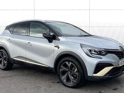 Other Used 2024 Renault Captur Engineered SUV | £21,000 (Fair price)