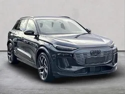 Other New 2025 Audi Q6 e-tron Advanced SUV | £69,099 (Fair price)
