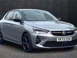 Grey Used 2022 Vauxhall Corsa GS Line Hatchback | £13,234 (Fair price)
