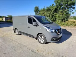 Grey Used 2017 Nissan NV300 Tekna Van | £9,995 (Super price)