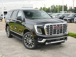 New 2024 GMC Yukon SUV | £139,950