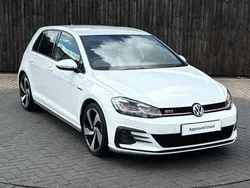 Used 2020 VW Golf VIII GTI | £22,299 (Good price)