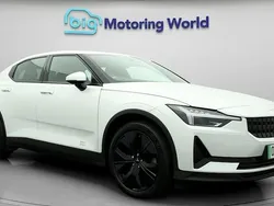 Used 2023 Polestar 2 Sedan | £18,000 (Super price)