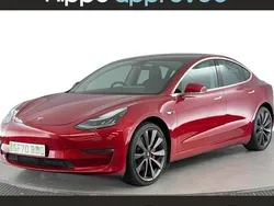 Used 2023 Tesla Model 3 Performance Sedan | £17,420 (Good price)