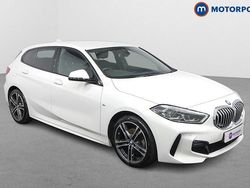 Used 2024 BMW 118 M Sport Hatchback | £19,349 (Super price)