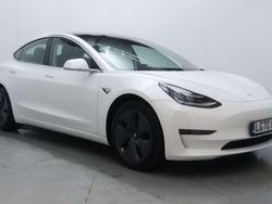 Used 2023 Tesla Model 3 Long Range AWD Sedan | £16,600 (Good price)