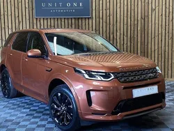 Used 2023 Land Rover Discovery Sport SE Dynamic SUV | £23,500 (Super price)