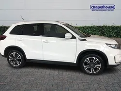 Used 2024 Suzuki Vitara SZ5 SUV | £22,999 (Expensive)