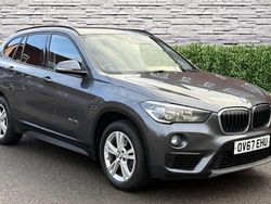Used 2019 BMW X1 SUV | £8,250 (Super price)