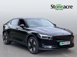 New 2025 Polestar 2 Sedan | £34,995