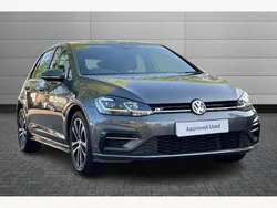 VW Golf VIII