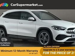 Used 2022 Mercedes 200 Executive Hatchback | £22,697 (Good price)