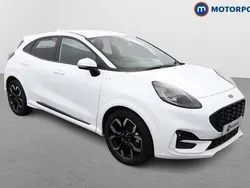 Used 2023 Ford Puma ST-Line X Hatchback | £15,999 (Fair price)