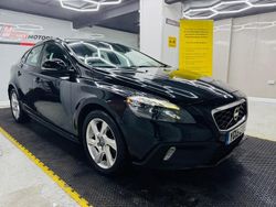 Black Used 2013 Volvo V40 CC Estate | £4,990 (Good price)
