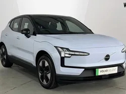Used 2025 Volvo EX30 Plus SUV | £29,800 (Good price)