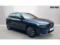 Blue Used 2023 Volvo XC60 Plus SUV | £34,797 (Fair price)