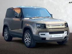 Gondwana stone Used 2022 Land Rover Defender SUV | £47,990 (Good price)
