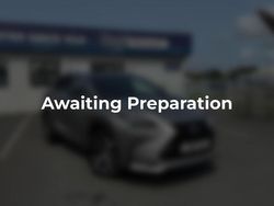 Silver Used 2016 Lexus NX300h Sport Line SUV | £19,999 (Fair price)