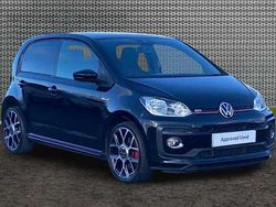 Used 2021 VW up! Hatchback | £14,044 (A bit pricey)