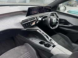 Grey Used 2024 Peugeot 3008 GT SUV | £28,535 (Expensive)
