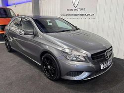 Used 2015 Mercedes A200 Sport Edition | £4,749 (Fair price)