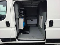 White Used 2020 Citroën Relay Van | £14,595 (A bit pricey)